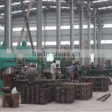 500td Soybean Oil Press With SKF Bearings thumbnail-3