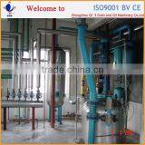 High Oil Refining Rate Peanut Oil Refining