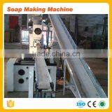1000KGH Soap Noodles to Laundry Soap Production Line Laundry Bar Soap Making Machine thumbnail-4