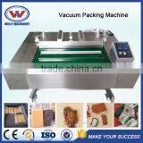 Factory Price Vacuum Packing Machine for Clothes thumbnail-3