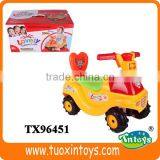 Kids Driving Cars, Kids Car Driving Toy, Toy on Car thumbnail-1