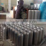 Sanitary Stainless Multifunctional Bag Type Filters thumbnail-6
