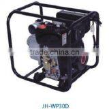 Diesel Water Pump thumbnail-3