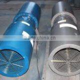 Metro & Tunnel Axial Fan With Cast Aluminium Impeller thumbnail-1