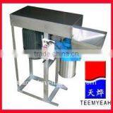 TW-813NS Stainless Steel Garlic Peeling Machine (Video)