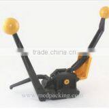 A333 Strapping Machine for Carton/Box/ Pipe/Cans/ Barrels thumbnail-6