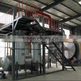 Popular Project Medical Waste to Oil and Old Tyre Recycling Plant Waste Plastic Oil Plant thumbnail-3