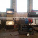 Waste Metal Drum Crusher/ Waste Metal Drum Shredder/ Scrap Metal Crusher Machine --- DeRui Manufacture thumbnail-5