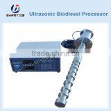 Ultrasound Biodiesel Sonochemistry Biological Cell System thumbnail-6