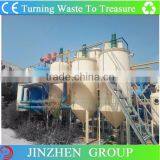 High Quality Black Oil Thick Oil Recycling To Diesel Plant With CE/ISO thumbnail-2