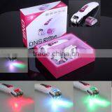 Hot Sale BIO Electric DermaRoller 540 LED Micro Needles Derma Roller Photon Roller thumbnail-1