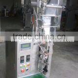 Particle Packing Machine Coal Char Particle Packing Machine thumbnail-1