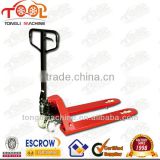 2.5 ton CE lift truck scale hand pallet truck China price