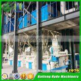 MSQ automatic flour mills for sale