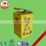 disposable syringes box,clinical waste box,sharp waste box