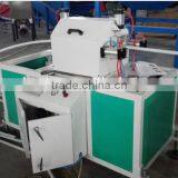 20-630mm PLC Control Line Printing pe Pipe Extruder Machine thumbnail-6