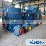 High Quality GF Type Jaw Crusher Machine Price / High-efficiency Jaw Crusher thumbnail-6