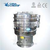 Vibrating Screen Separator for Yeast Powder thumbnail-1