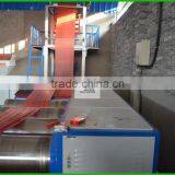 Plastic Extruder 2 Layer Split Film Making Machine thumbnail-1