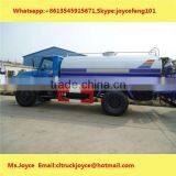 Volvo Truck Water Pump,12000 Liter Water Truck thumbnail-2