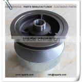 Drive Clutch for 94Y2 2 Cylinder Gas Golf Carts thumbnail-1