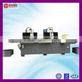 CH-320 Two Color Label Screen Printing Automated Machine thumbnail-5