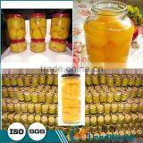Automatic Industrial Palletizer for Canned Peach thumbnail-2