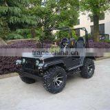 Jinling Brand 150cc Mini Jeep Willys thumbnail-1