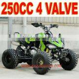 24HP 4 Valve 250cc Quad Bike thumbnail-1