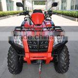 Competitive Price High Quality 2 Seat Four Drivers Atv Quad Bike thumbnail-2