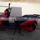 1000w Max Speed 50km/h Aguila 1000ava Scooter thumbnail-3