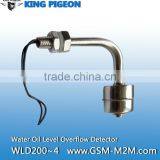 Wired Detector Diesel Oil Fuel Water Tank Level Transducer WLV102 Electrical Transducer Control thumbnail-5