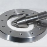 Forging Gears for Rail Car and Trailer Car thumbnail-1