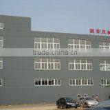 Nantong Ntec Monofilament Technology Co., Ltd. company overview - view 1 thumbnail