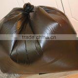 Star Sealed Garbage Bags Recycled Big Size Trash Bag Liner Bag thumbnail-1