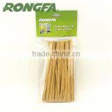 Good Quality Kraft Paper Twist Tie Supplier thumbnail-4