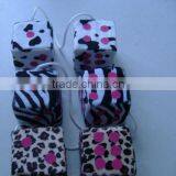 Fuzzy Soft Dice, Soft Toy Dice, Funny Dice thumbnail-1