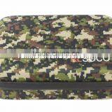 RLSOCO EVA Portable Storage Box Action Camera Bag Case thumbnail-3