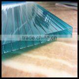 High Quality Cheap Price 4-16mm Polycarbonate Sheet for Carport Roofing Sheet thumbnail-1