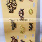 Hebei Xindongrui Aluminum Profile for High Quality Furniture Fittings,Windows and Doors Cabinet Handle thumbnail-4