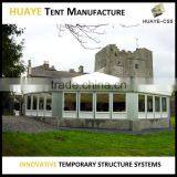 Classic 500 Seater Wedding Tent for Wedding Event thumbnail-1