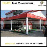 China Manufacturer of Outdoor Event Structure Tent for Sale thumbnail-1