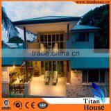 Luxury Prefabricated Resort Modular Prefabricated Resort Gorgeous Prefabricated Resort thumbnail-1