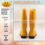 2017NEW PVC Safety Boots for Industry thumbnail-3