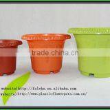 Thermoform Plastic Flower Pot, PP Material Type Planter Pot thumbnail-3