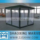 3X3X3 Hexagonal Canopy thumbnail-2