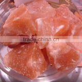 HIMALAYAN ROCK SALT PINK CHUNKS thumbnail-1