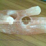 Rock Salt Tea Light Holders thumbnail-3