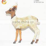 Hot Selling Resin Decorative Deer thumbnail-1