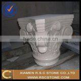 Natural Stone Column, Granite Column, Marble Column thumbnail-6
